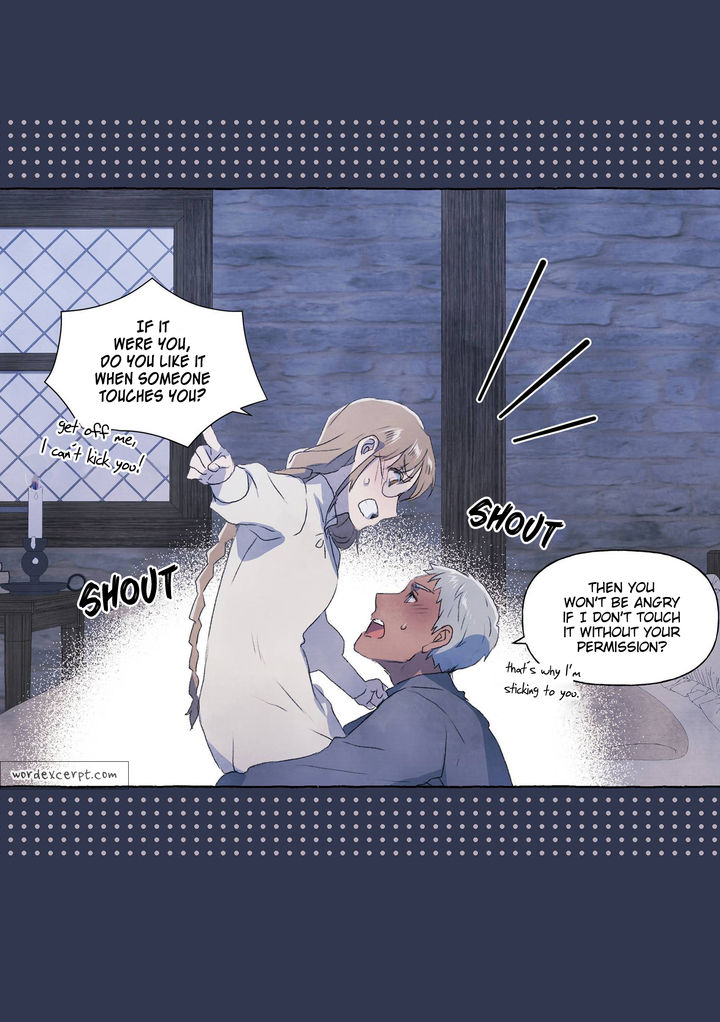 A Fool and a Girl - Chapter 2 [photo 17] - MangaPorn