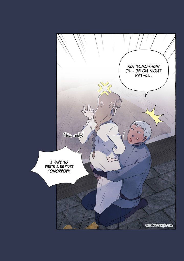 A Fool and a Girl - Chapter 2 [photo 19] - MangaPorn