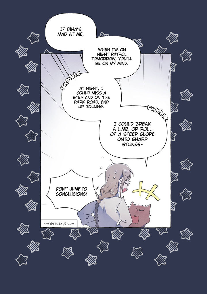 A Fool and a Girl - Chapter 2 [photo 21] - MangaPorn
