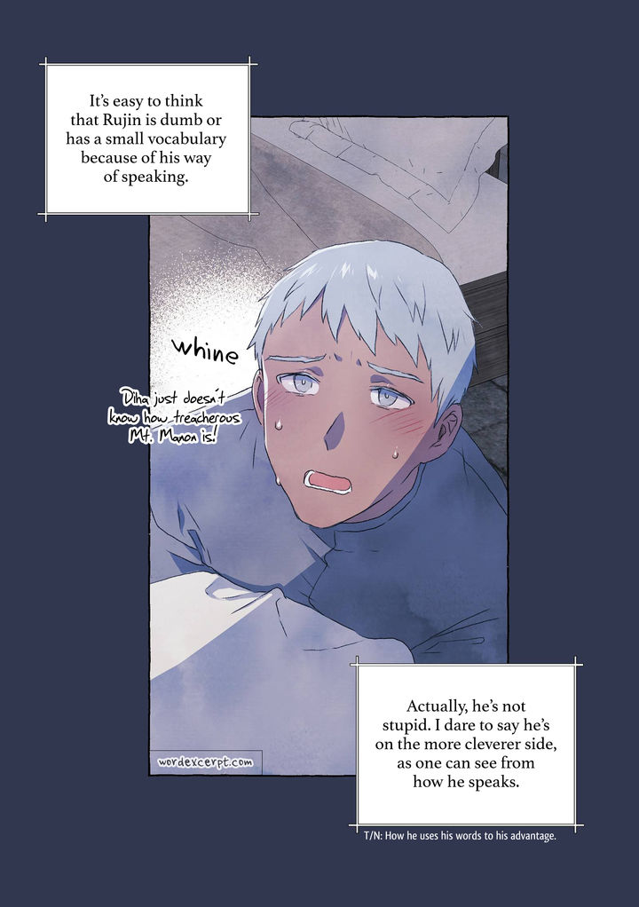 A Fool and a Girl - Chapter 2 [photo 22] - MangaPorn