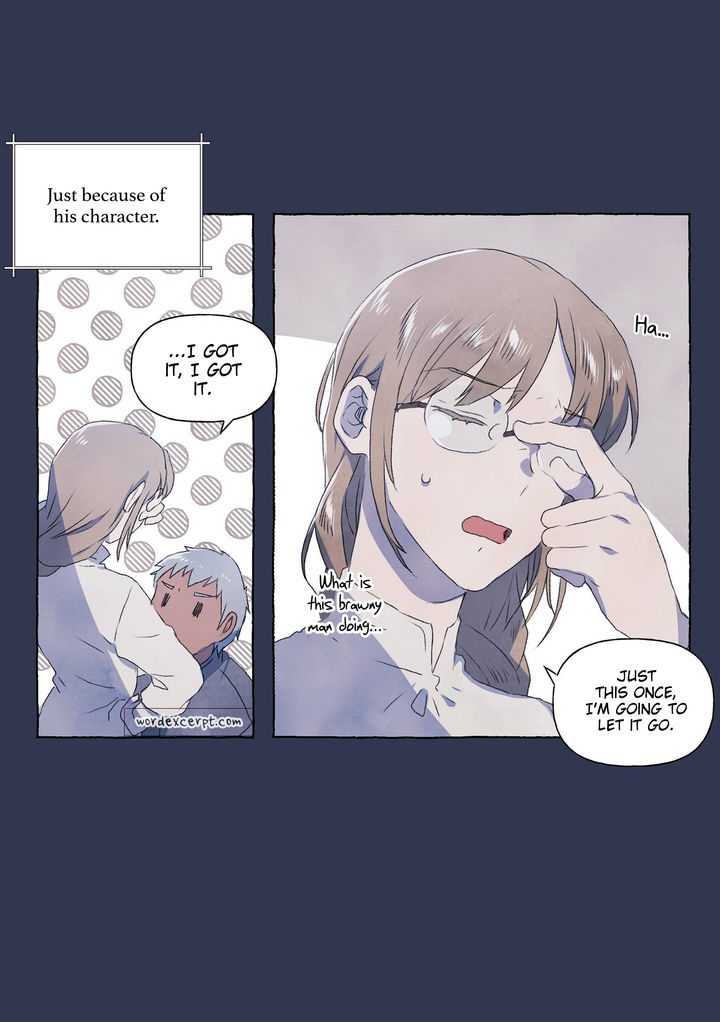 A Fool and a Girl - Chapter 2 [photo 23] - MangaPorn