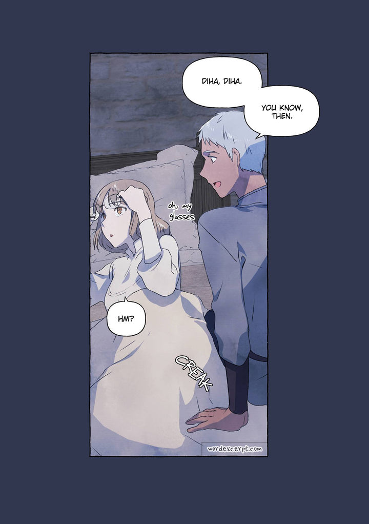 A Fool and a Girl - Chapter 2 [photo 25] - MangaPorn