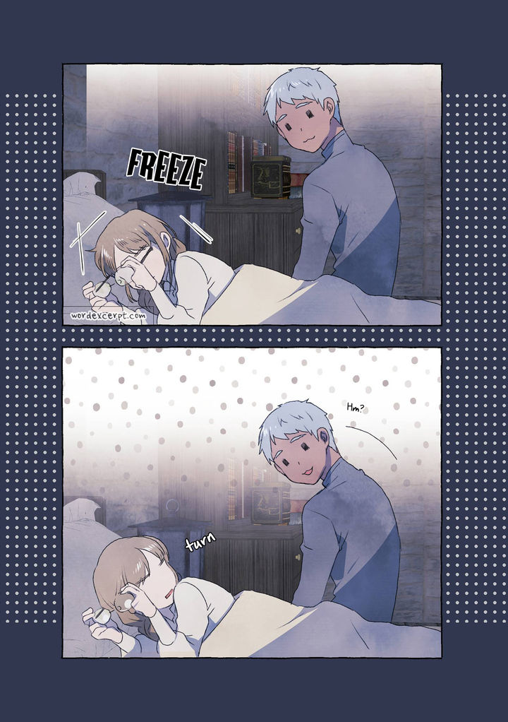 A Fool and a Girl - Chapter 2 [photo 27] - MangaPorn