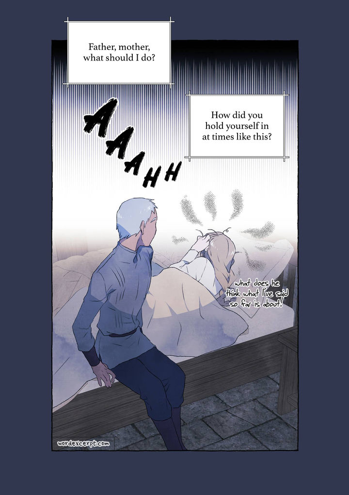 A Fool and a Girl - Chapter 2 [photo 28] - MangaPorn