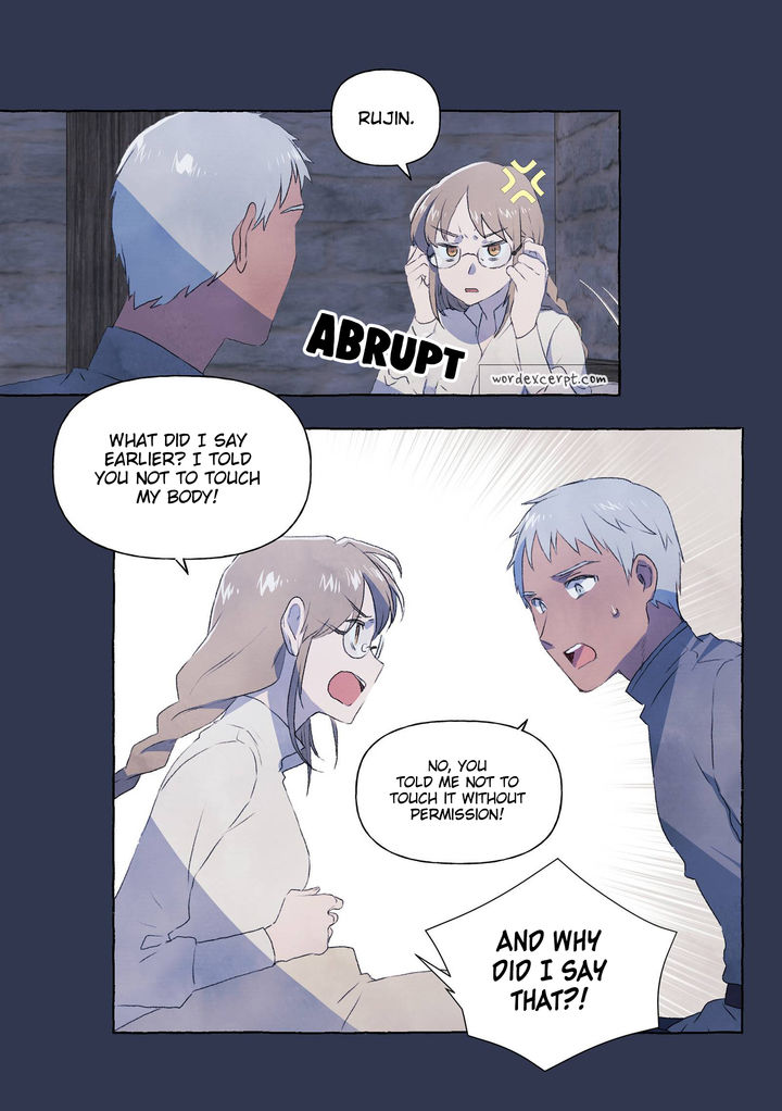 A Fool and a Girl - Chapter 2 [photo 29] - MangaPorn