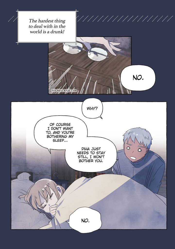 A Fool and a Girl - Chapter 2 [photo 31] - MangaPorn