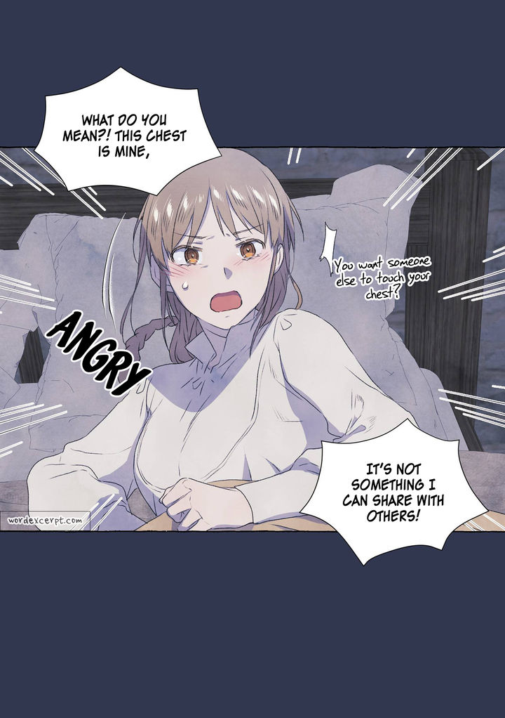 A Fool and a Girl - Chapter 2 [photo 33] - MangaPorn