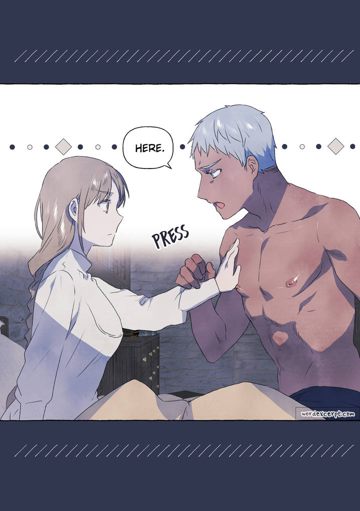 A Fool and a Girl - Chapter 2 [photo 35] - MangaPorn