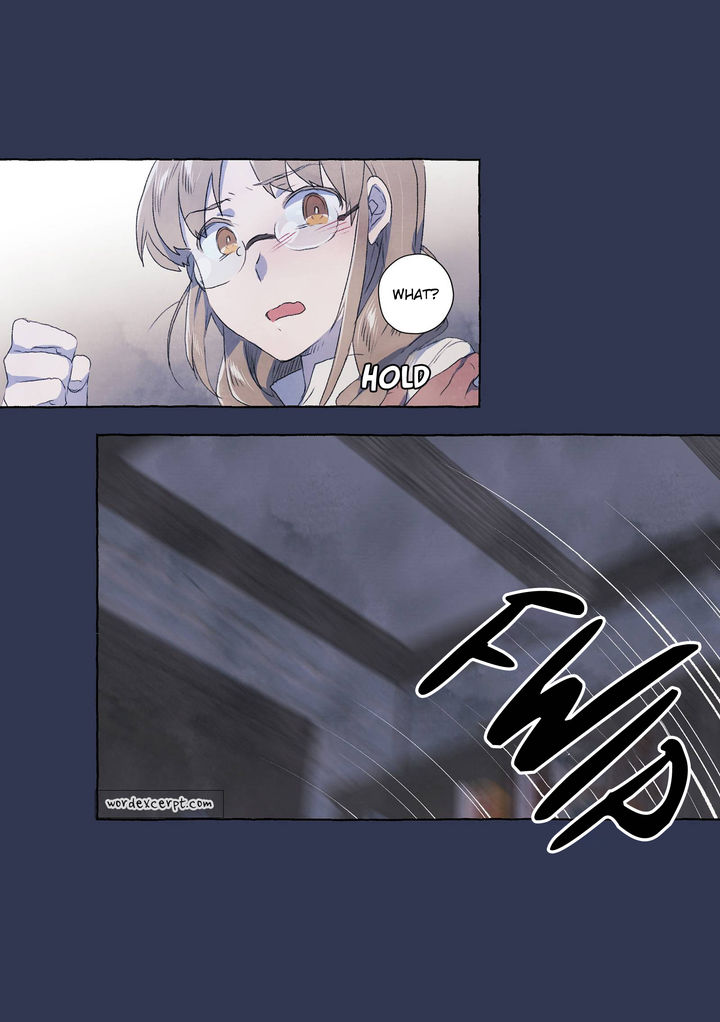 A Fool and a Girl - Chapter 2 [photo 4] - MangaPorn