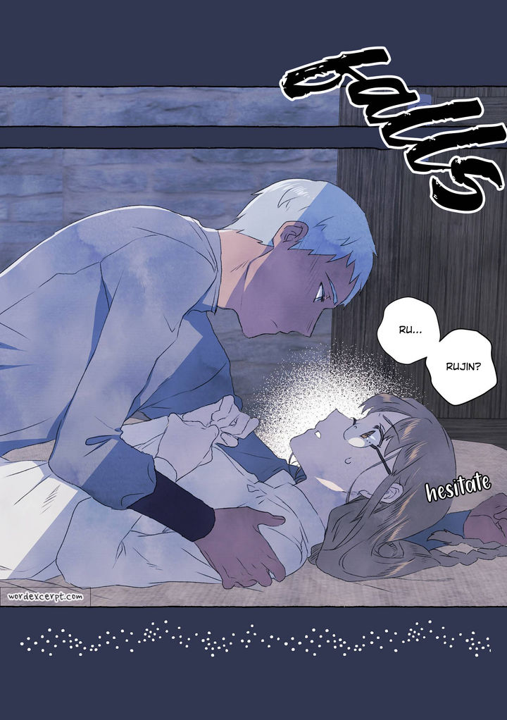 A Fool and a Girl - Chapter 2 [photo 5] - MangaPorn
