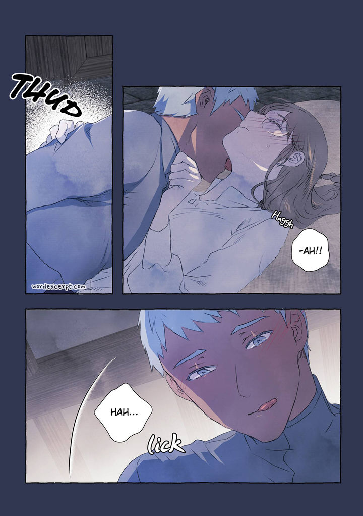 A Fool and a Girl - Chapter 2 [photo 8] - MangaPorn