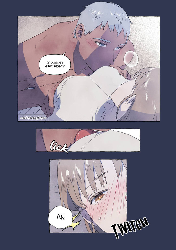 A Fool and a Girl - Chapter 3 [photo 10] - MangaPorn