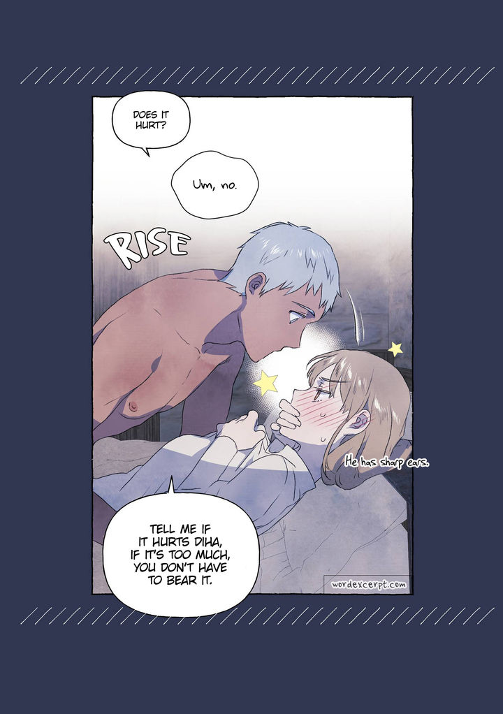 A Fool and a Girl - Chapter 3 [photo 11] - MangaPorn