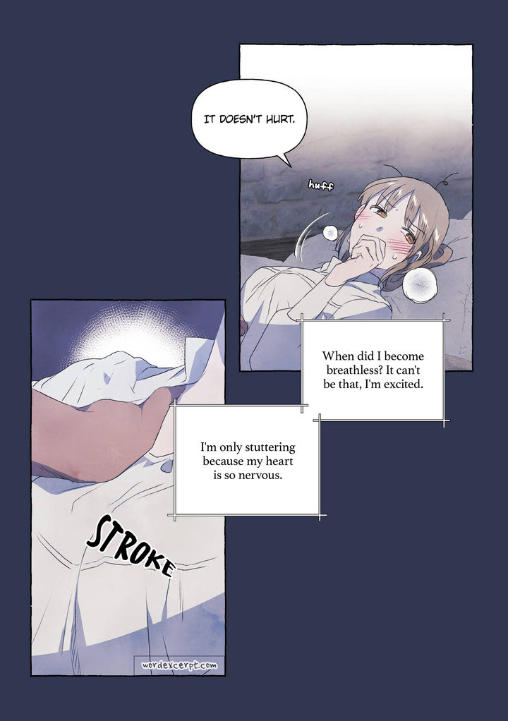 A Fool and a Girl - Chapter 3 [photo 12] - MangaPorn