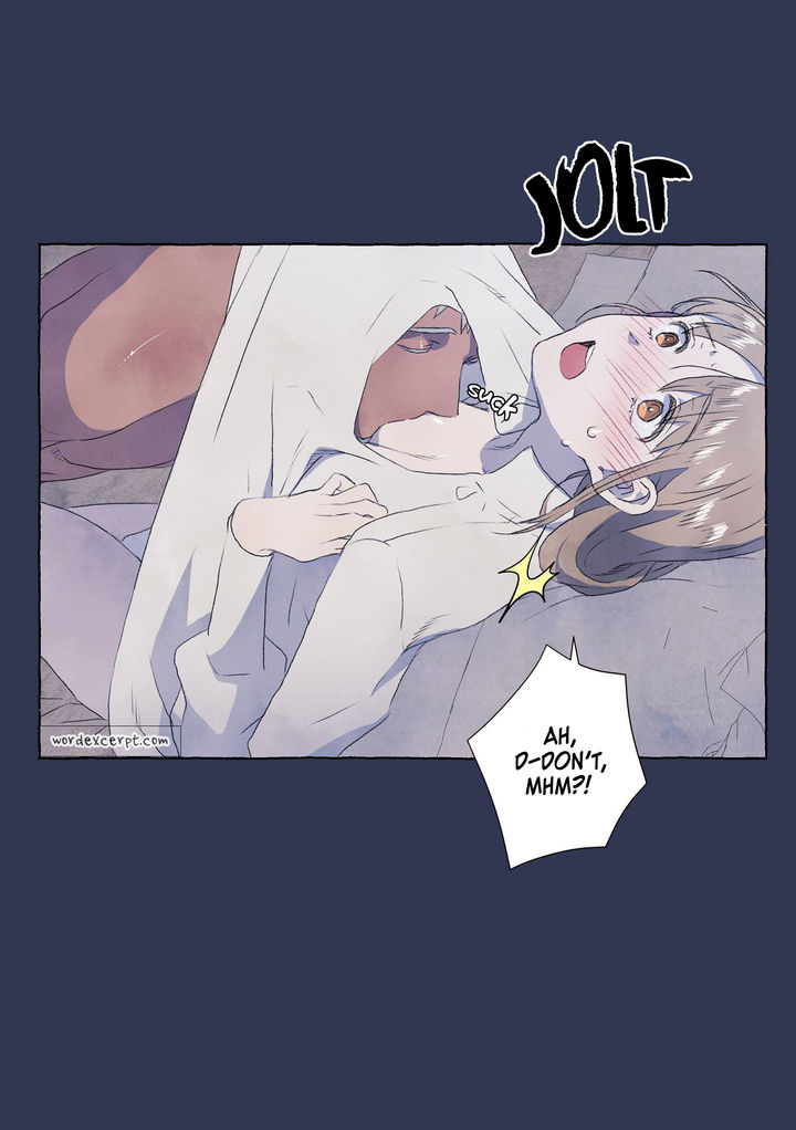 A Fool and a Girl - Chapter 3 [photo 16] - MangaPorn