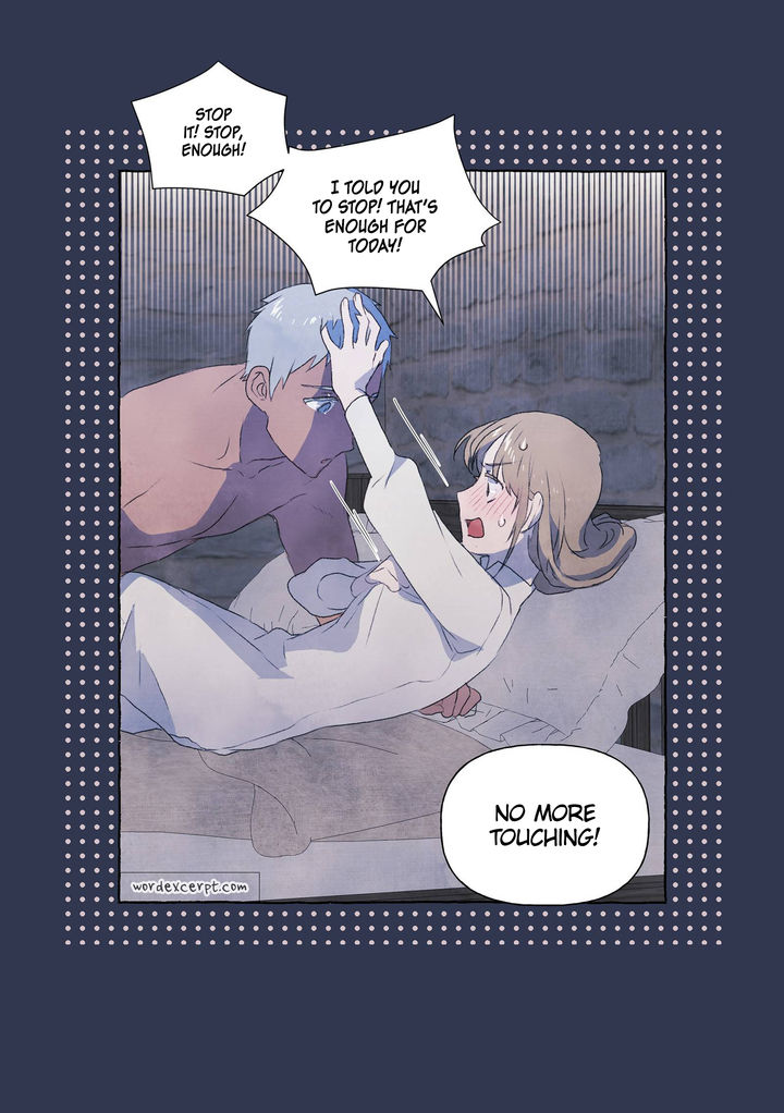 A Fool and a Girl - Chapter 3 [photo 21] - MangaPorn