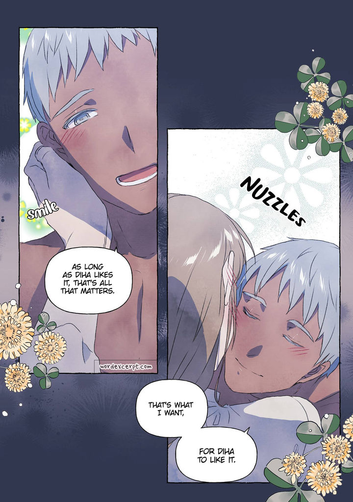 A Fool and a Girl - Chapter 3 [photo 33] - MangaPorn