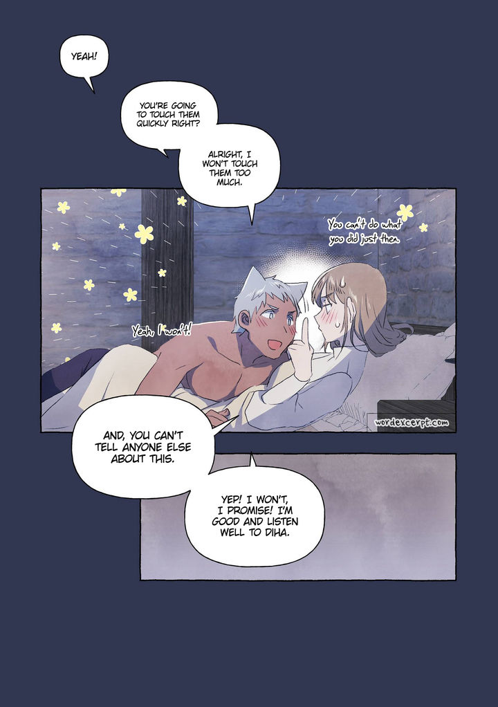 A Fool and a Girl - Chapter 3 [photo 7] - MangaPorn