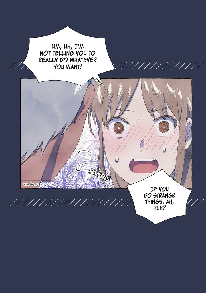 A Fool and a Girl - Chapter 4 [photo 10] - MangaPorn