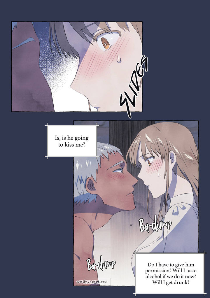 A Fool and a Girl - Chapter 4 [photo 11] - MangaPorn