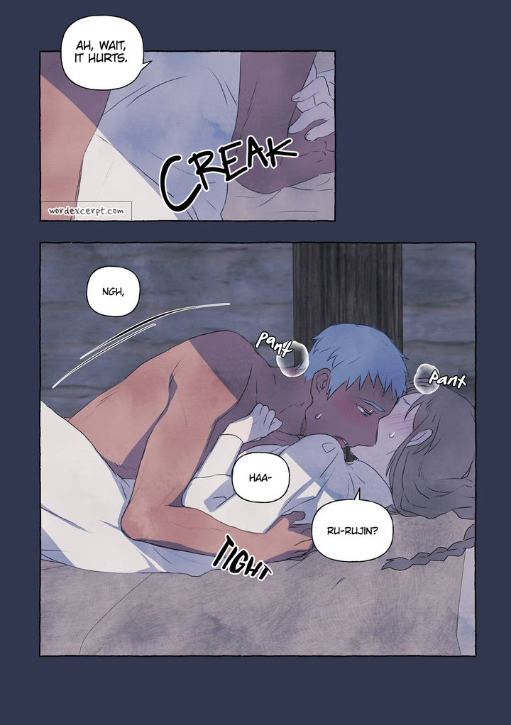 A Fool and a Girl - Chapter 4 [photo 13] - MangaPorn