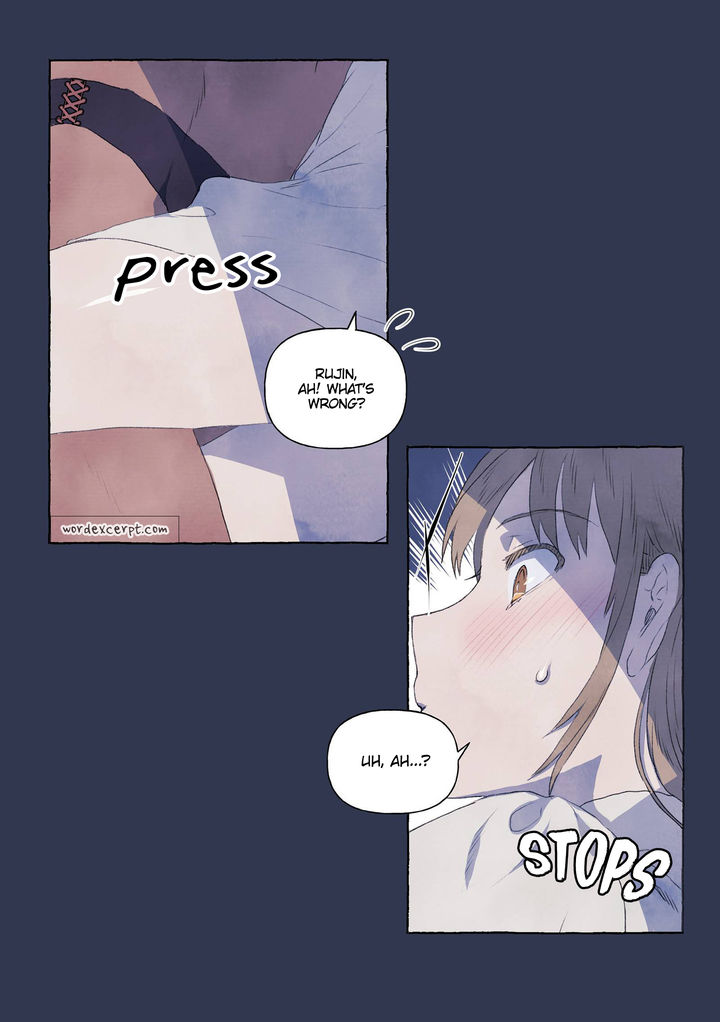 A Fool and a Girl - Chapter 4 [photo 14] - MangaPorn