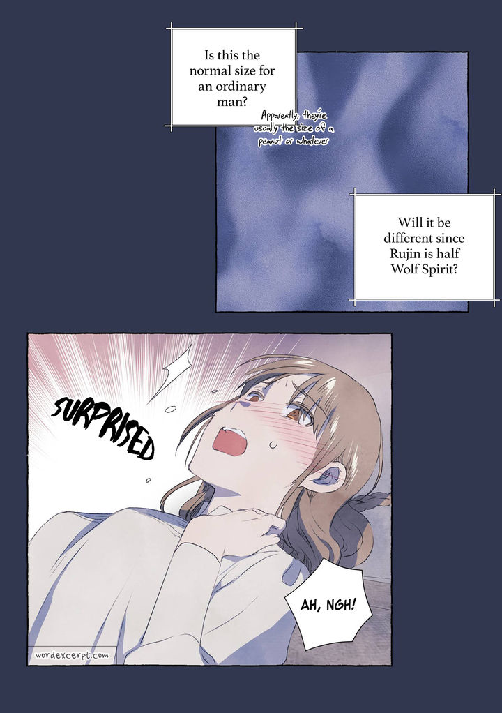 A Fool and a Girl - Chapter 4 [photo 16] - MangaPorn