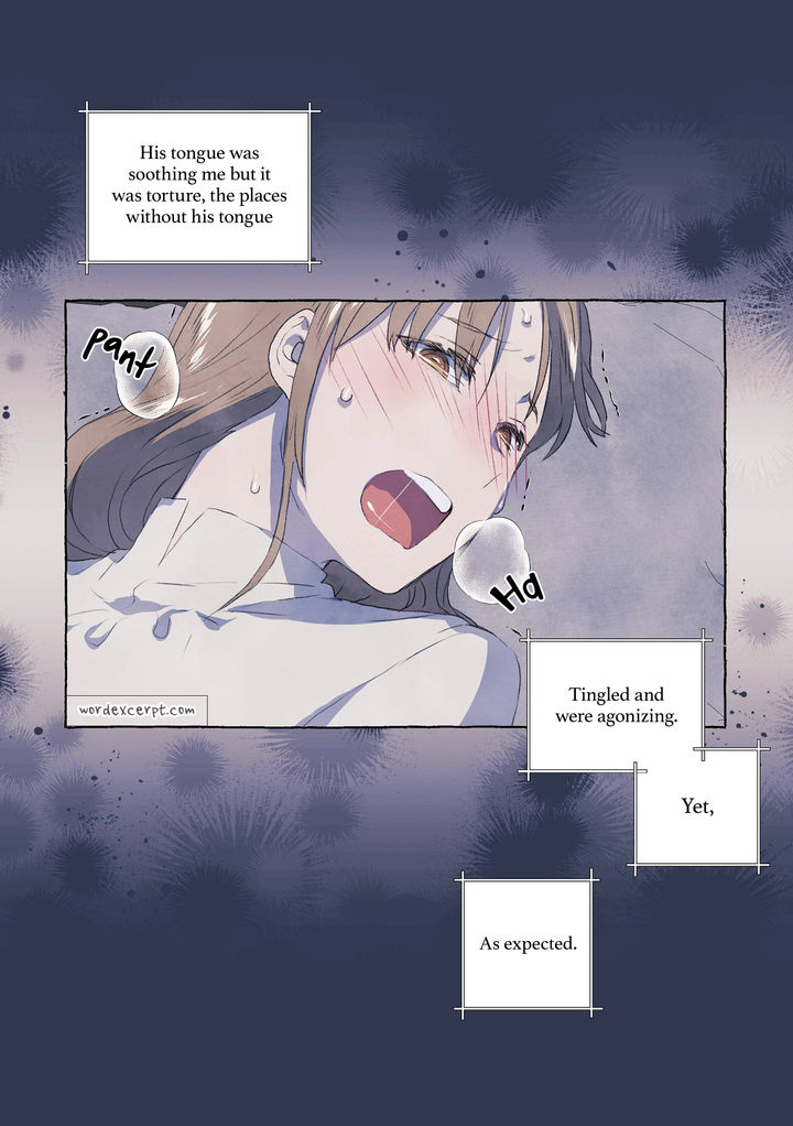 A Fool and a Girl - Chapter 4 [photo 21] - MangaPorn
