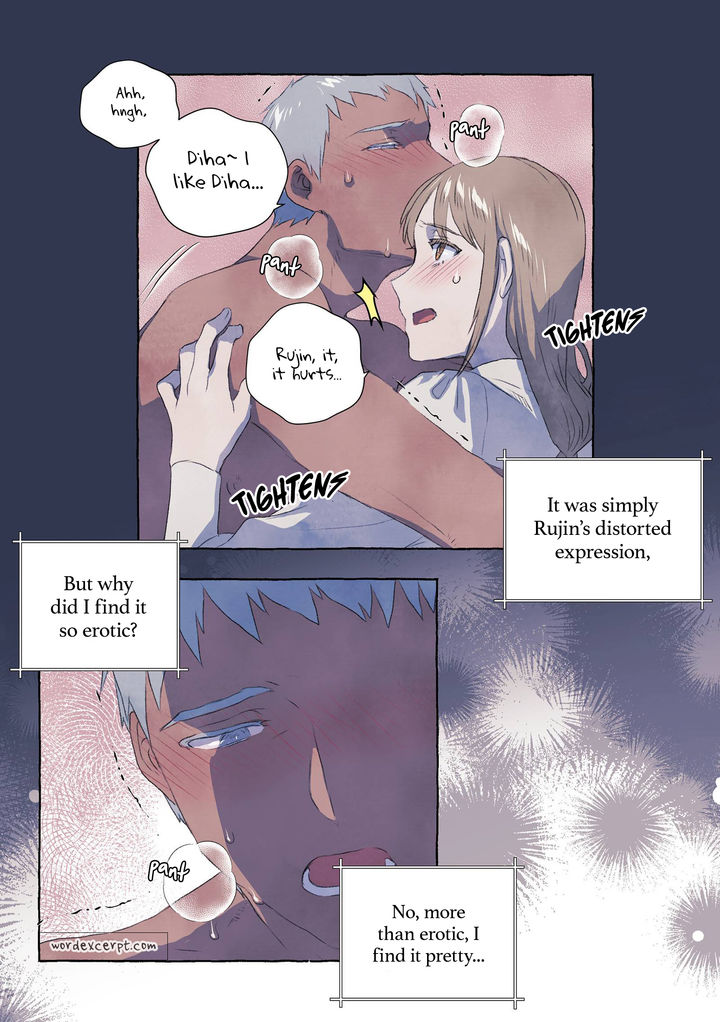 A Fool and a Girl - Chapter 4 [photo 28] - MangaPorn