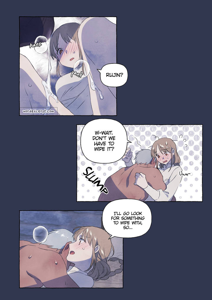 A Fool and a Girl - Chapter 4 [photo 30] - MangaPorn