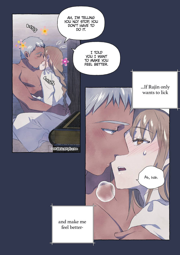 A Fool and a Girl - Chapter 4 [photo 5] - MangaPorn