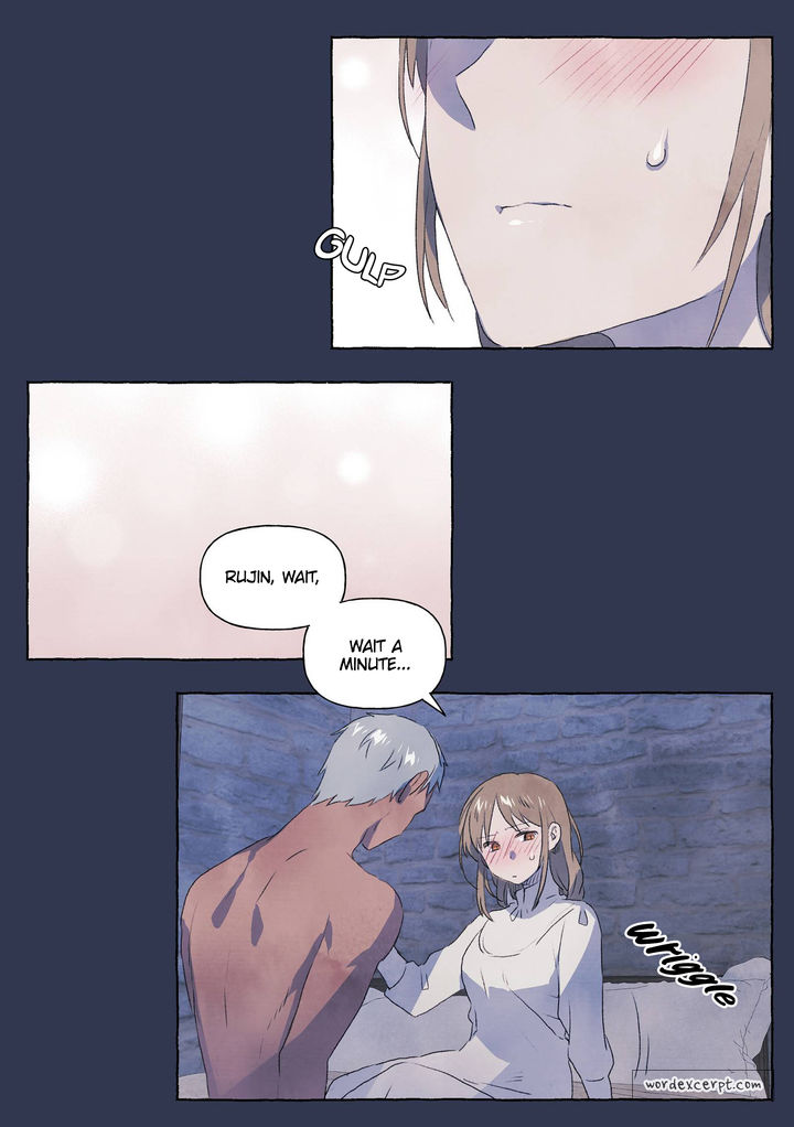 A Fool and a Girl - Chapter 4 [photo 6] - MangaPorn