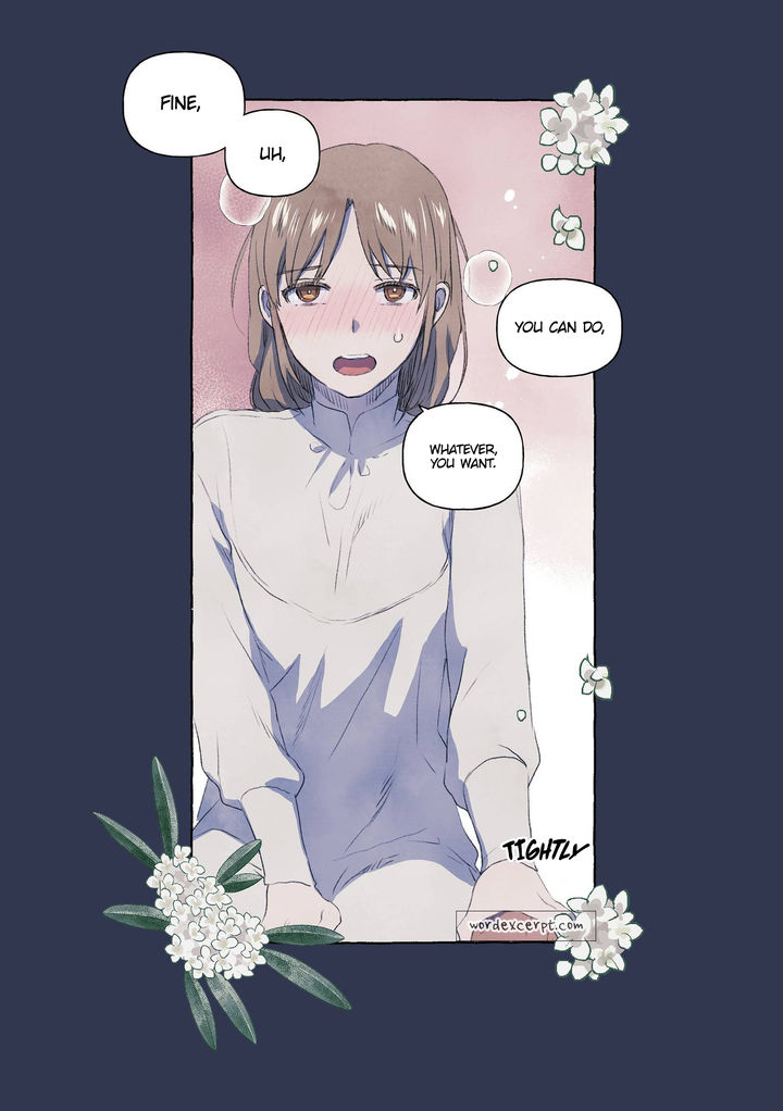 A Fool and a Girl - Chapter 4 [photo 8] - MangaPorn
