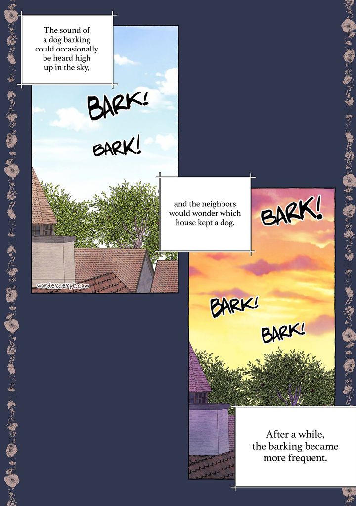 A Fool and a Girl - Chapter 5 [photo 10] - MangaPorn