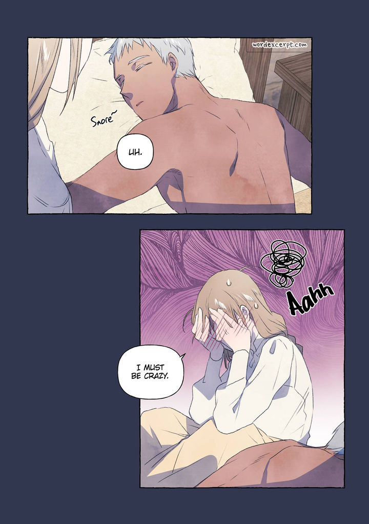 A Fool and a Girl - Chapter 5 [photo 13] - MangaPorn