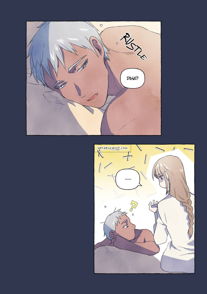 A Fool and a Girl - Chapter 5 [photo 14] - MangaPorn