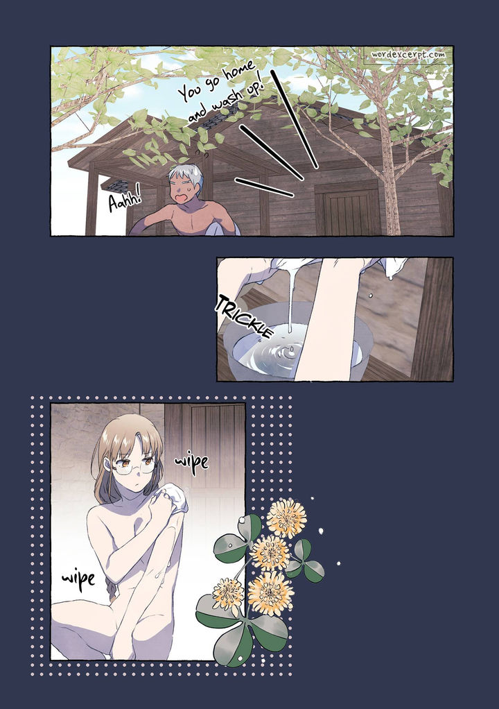 A Fool and a Girl - Chapter 5 [photo 15] - MangaPorn