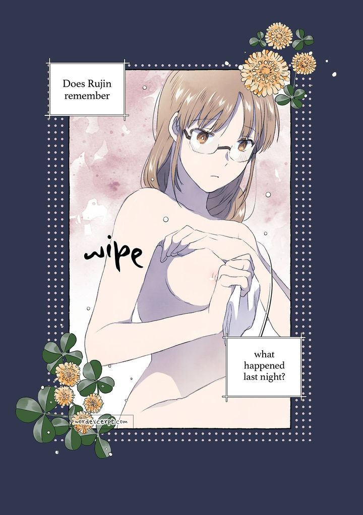 A Fool and a Girl - Chapter 5 [photo 16] - MangaPorn