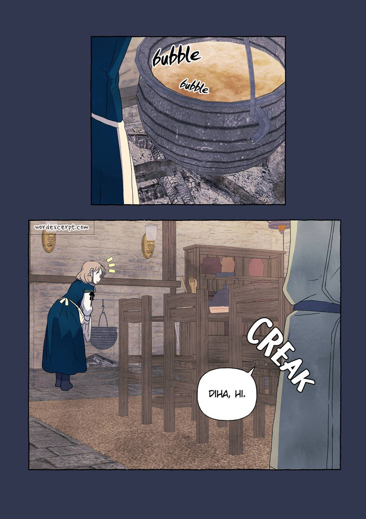 A Fool and a Girl - Chapter 5 [photo 18] - MangaPorn