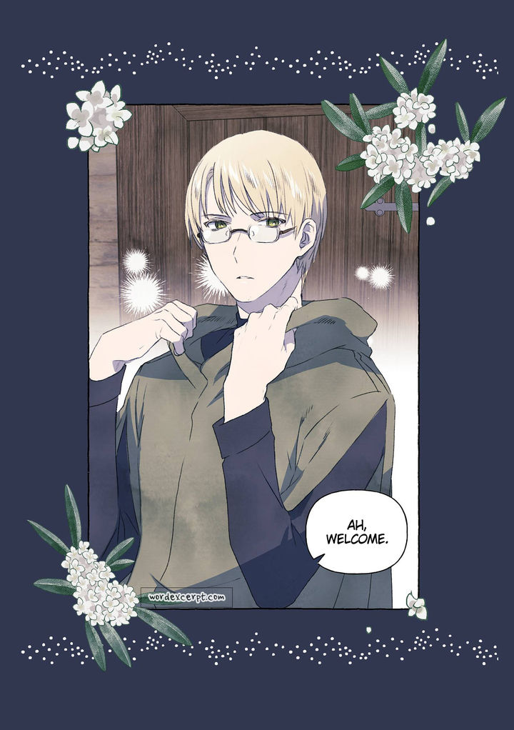 A Fool and a Girl - Chapter 5 [photo 19] - MangaPorn