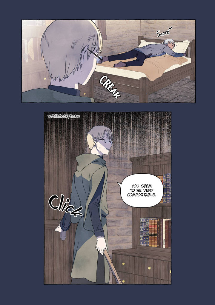 A Fool and a Girl - Chapter 5 [photo 23] - MangaPorn
