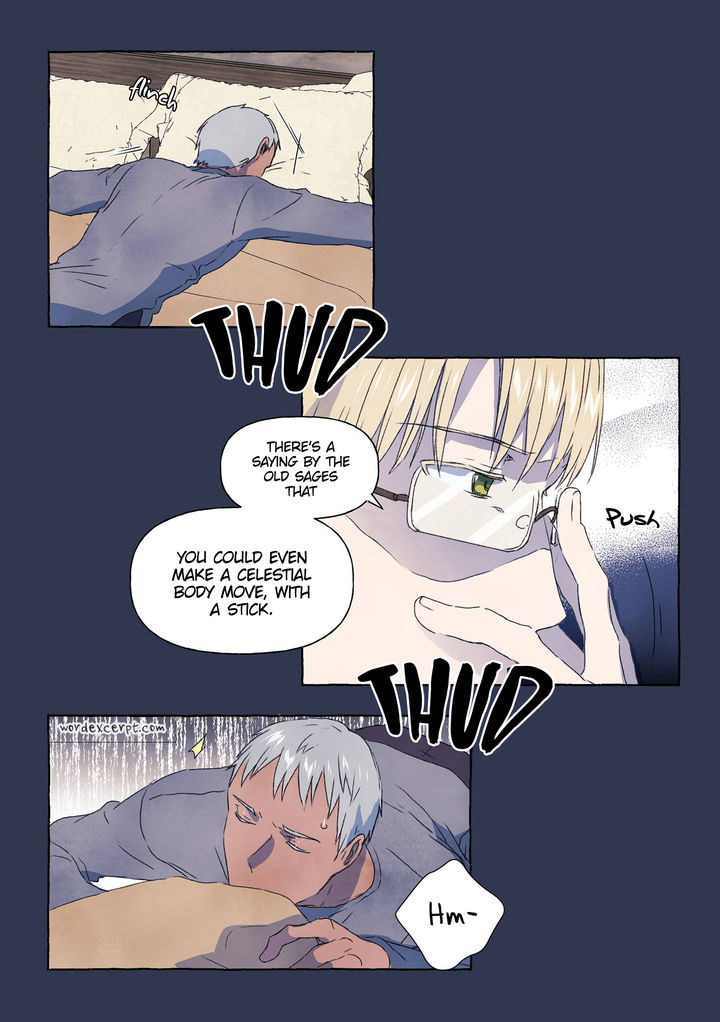 A Fool and a Girl - Chapter 5 [photo 24] - MangaPorn