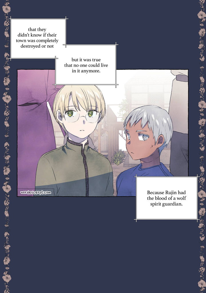 A Fool and a Girl - Chapter 5 [photo 4] - MangaPorn