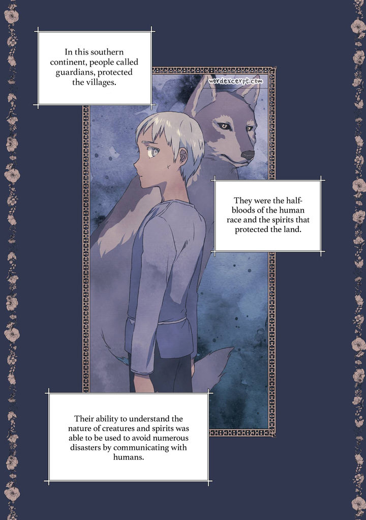 A Fool and a Girl - Chapter 5 [photo 5] - MangaPorn