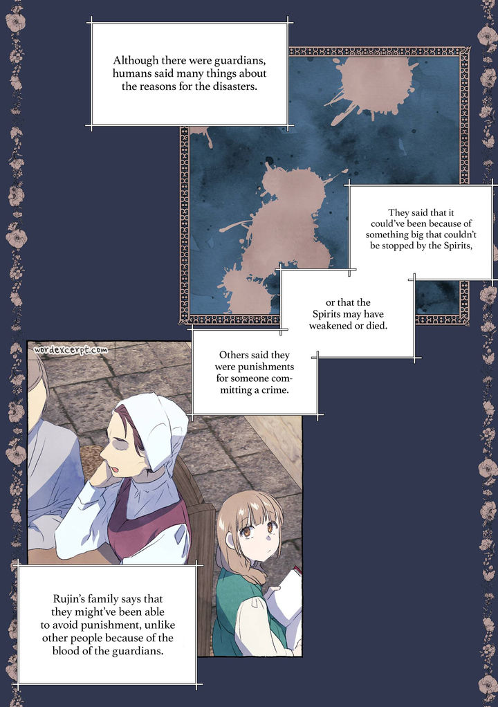 A Fool and a Girl - Chapter 5 [photo 6] - MangaPorn