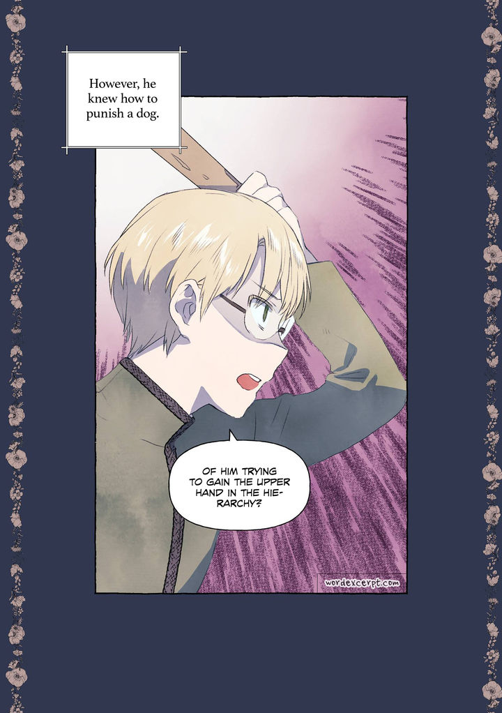 A Fool and a Girl - Chapter 5 [photo 9] - MangaPorn