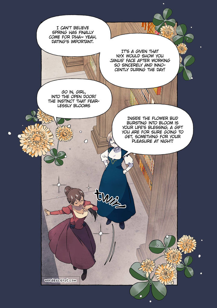 A Fool and a Girl - Chapter 6 [photo 10] - MangaPorn