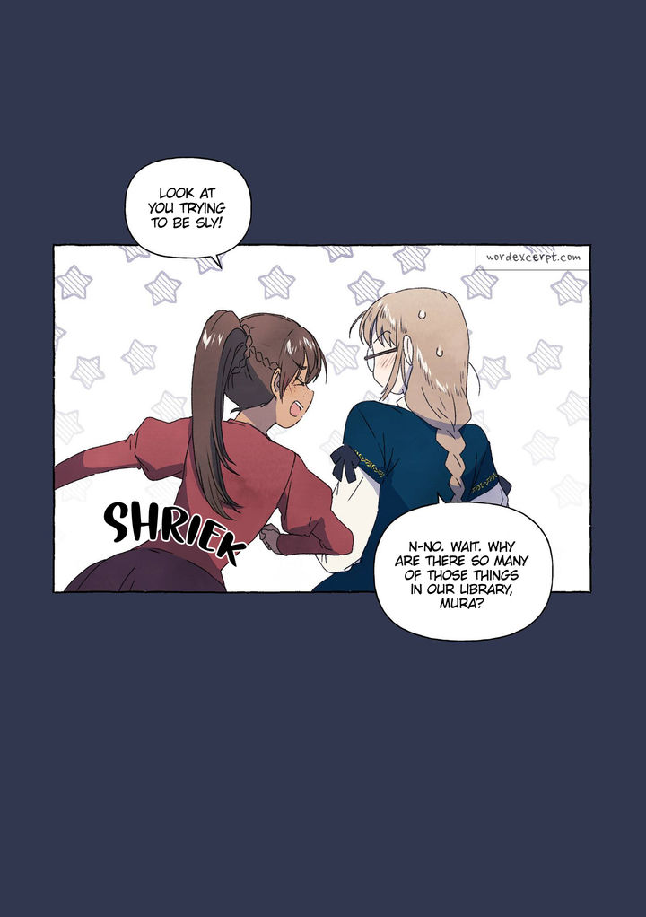A Fool and a Girl - Chapter 6 [photo 13] - MangaPorn