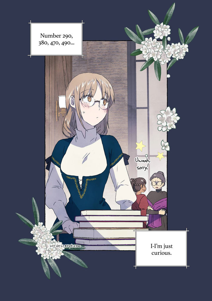 A Fool and a Girl - Chapter 6 [photo 16] - MangaPorn