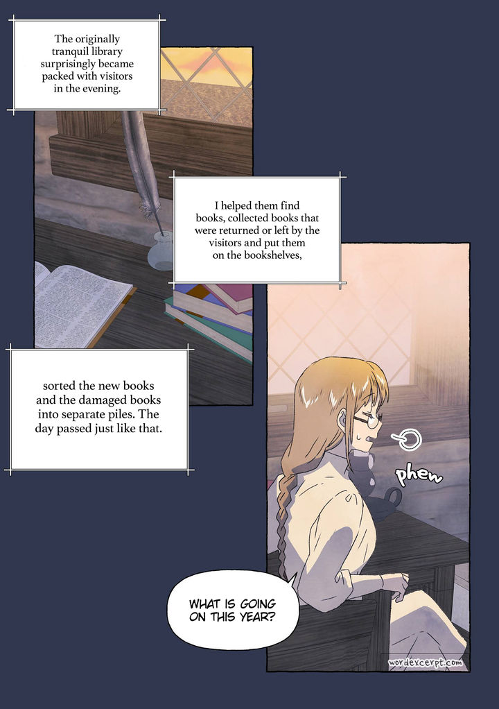 A Fool and a Girl - Chapter 6 [photo 17] - MangaPorn